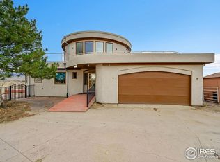 8580 N County Line Rd, Longmont, CO 80503