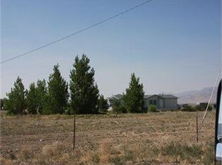 17880 Grass Valley Rd, Winnemucca, NV 89445