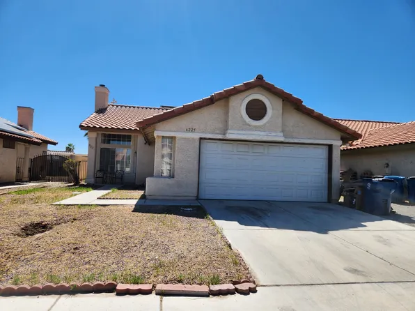 6225 Caprino Ave, Las Vegas, NV 89108