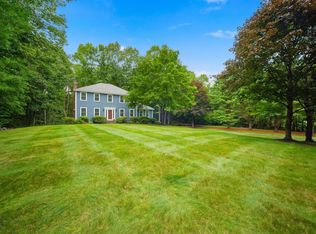 50 Munroe Drive, Hampstead, NH 03826