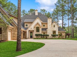 28742 Champions Dr, Magnolia, TX 77355