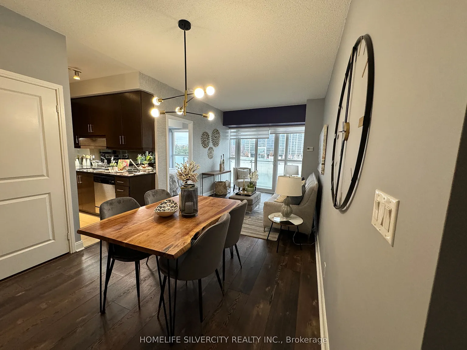 2 bed, $2,700 — Photo 2