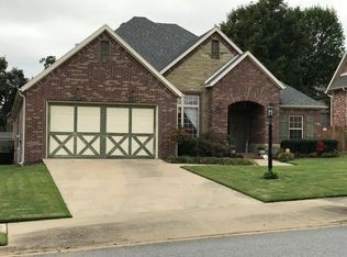 3898 Pasofino Loop, Springdale, AR 72764