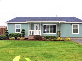 1960 18th St, Springfield, OR 97477