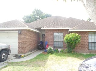 655 Saint Thomas Dr, Brownsville, TX 78521