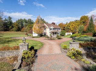 2 Kara Dr, Chichester, NH 03258