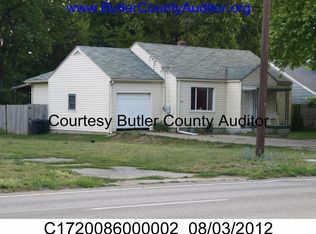 515 Oxford State Rd, Middletown, OH 45044