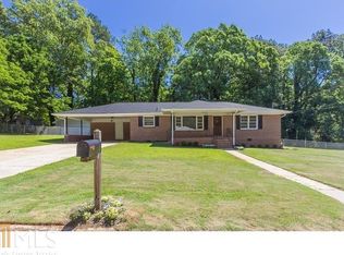 2433 Charles Rogers Rd SE, Marietta, GA 30060