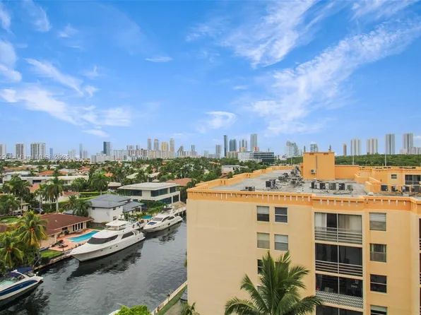 2903 N Miami Beach Blvd #808, North Miami Beach, FL 33160