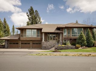 19220 Green Lakes Loop, Bend, OR 97702