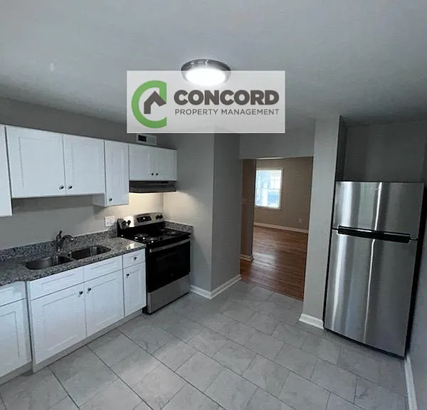 1103 Yanceyville St #C — Photo 6