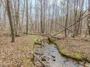 1259 Steve Brown Rd, Bean Station, TN 37708