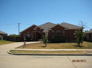 3450 Leigh Ct, Sachse, TX 75048