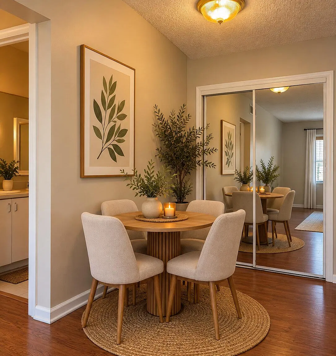 2 bed, 1.5 bath, 875 sqft, $1,700 — Photo 4