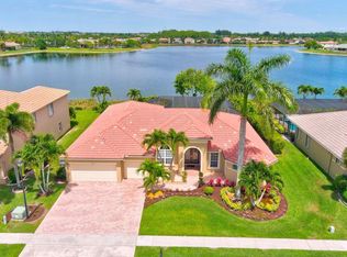 1390 Stonehaven Estates Dr, West Palm Beach, FL 33411