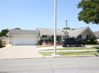 10171 Geraldine Rd, Garden Grove, CA 92840