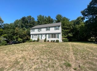 22 Valliria Dr #22, Groton, MA 01450