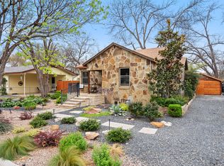 1220 S Myrtle St, Georgetown, TX 78626