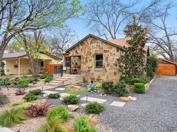 1220 S Myrtle St, Georgetown, TX 78626