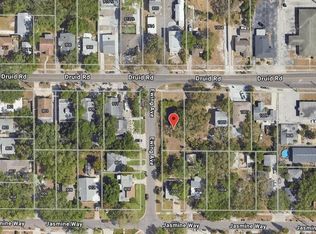 1001 Druid Rd #10, Clearwater, FL 33756