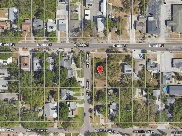 1001 Druid Rd #10, Clearwater, FL 33756