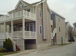 617A Pleasure Ave #B, Ocean City, NJ 08226