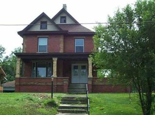 1538 Rugby Rd, Huntington, WV 25705