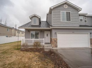 425 Dugout Way, Idaho Falls, ID 83401