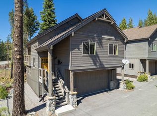 12901 Northwoods Blvd, Truckee, CA 96161
