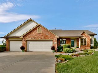 441 Sienna Dr, Rose Hill, KS 67133