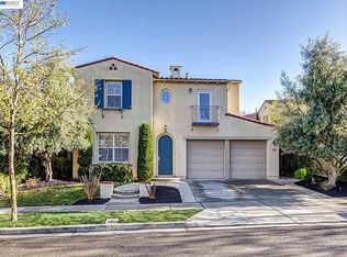 8299 Saturn Park Dr, San Ramon, CA 94582