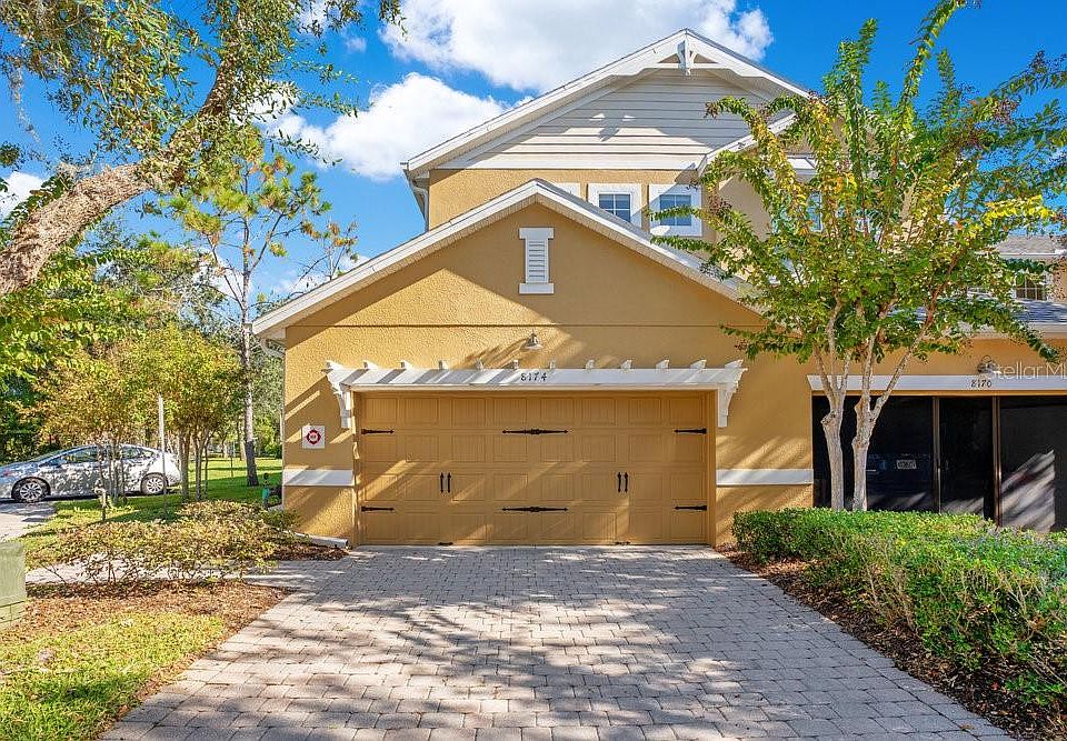 1st image of 8174 Enchantment Dr #1601