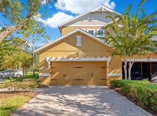 8174 Enchantment Dr #1601, Windermere, FL 34786