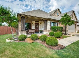 1038 Dancing Waters, Forney, TX 75126