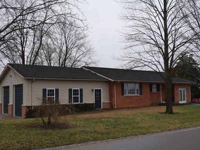 3965 N Caborn Rd, Mount Vernon, IN, 47620