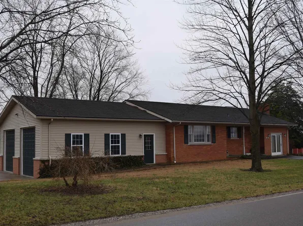 3965 N Caborn Rd, Mount Vernon, IN 47620