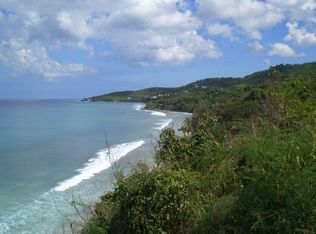 4 Prosperity Nb, Northside B, VI 00840