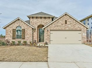 5436 Fallen Leaf St, Fort Worth, TX 76179