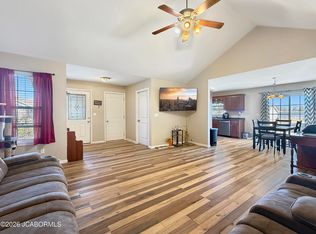 155 Rief Ct #A, Holts Summit, MO 65043