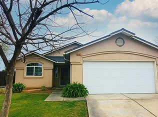 5587 E Truman Ave, Fresno, CA