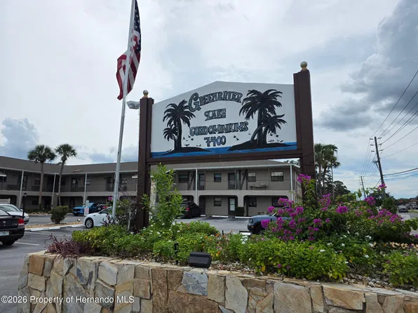 7400 Spring Hill Dr APT 113, Spring Hill, FL 34606