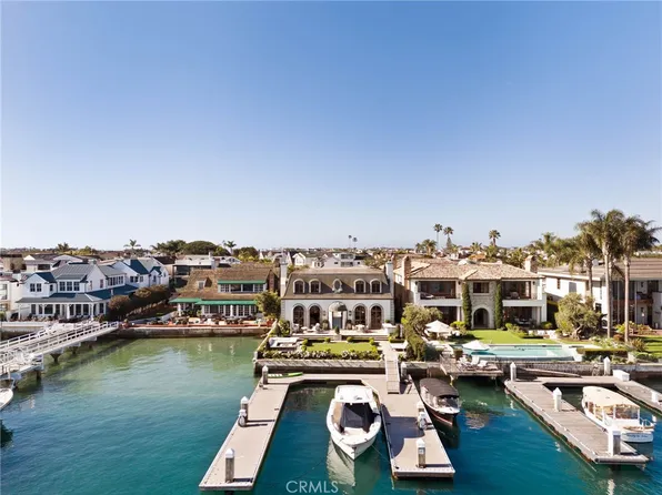 2116 E Balboa Blvd, Newport Beach, CA 92661