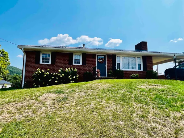 293 Grandon Rd, Staunton, VA 24401