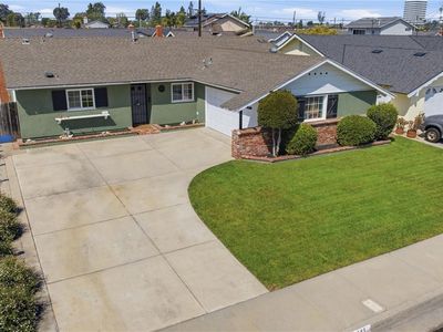 17441 Jefferson Ln, Huntington Beach, CA, 92647