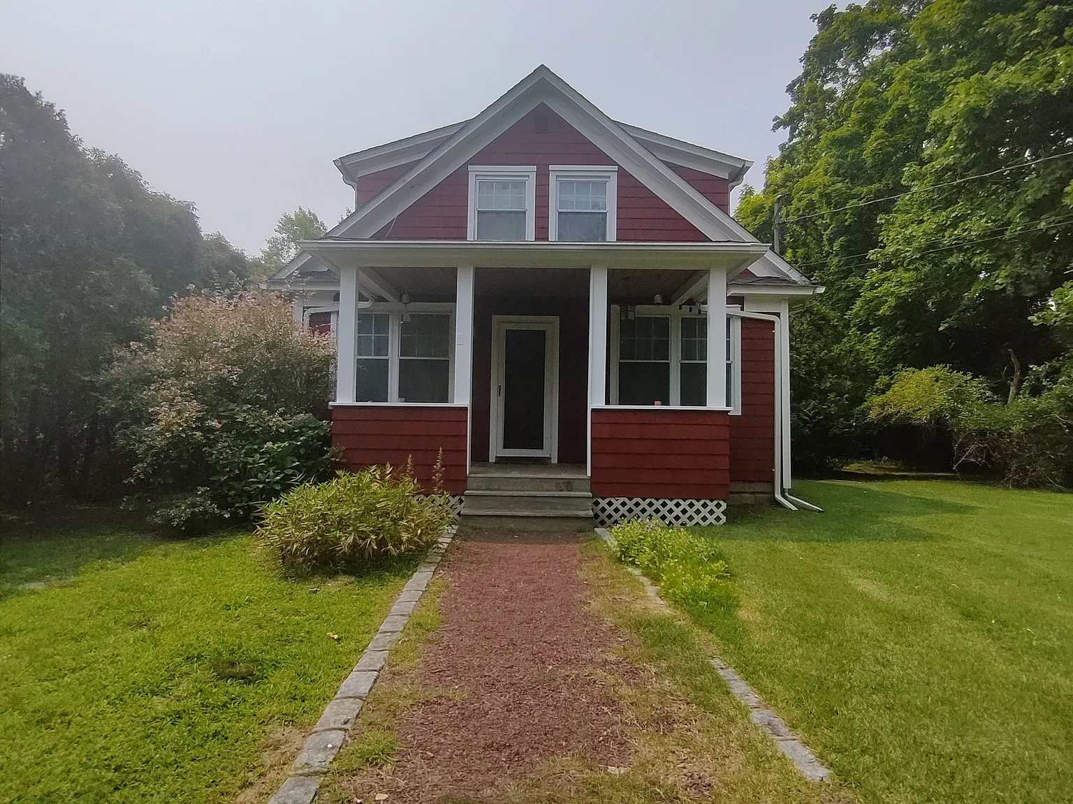 Cozy Cape Summer Retreat — Photo 2