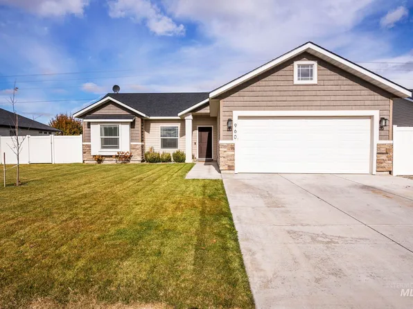 960 Oakridge Rd, Kimberly, ID 83341