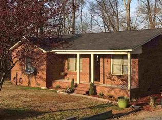 2809 Regency Rd, Lancaster, SC 29720