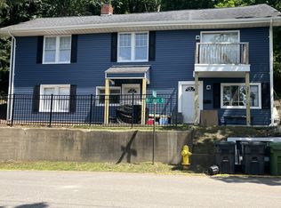 321 Waitman St UNIT B-1, Morgantown, WV 26501