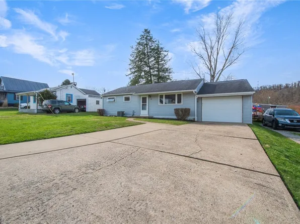 506 Pittsburgh St, West Newton, PA 15089