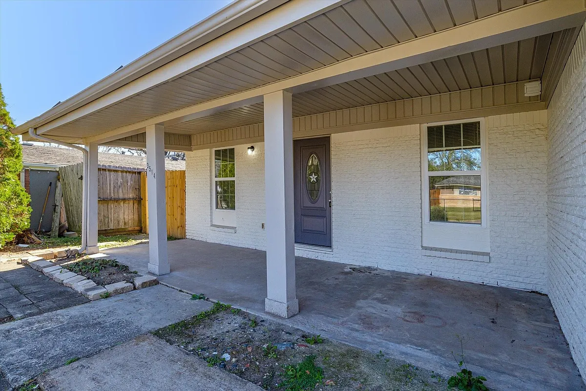 Building Photo - 3514 Mattye Maye Dr #A
